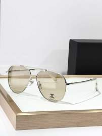 Picture of Chanel Sunglasses _SKUfw77837184fw